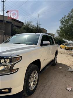شيفروليه تاهو